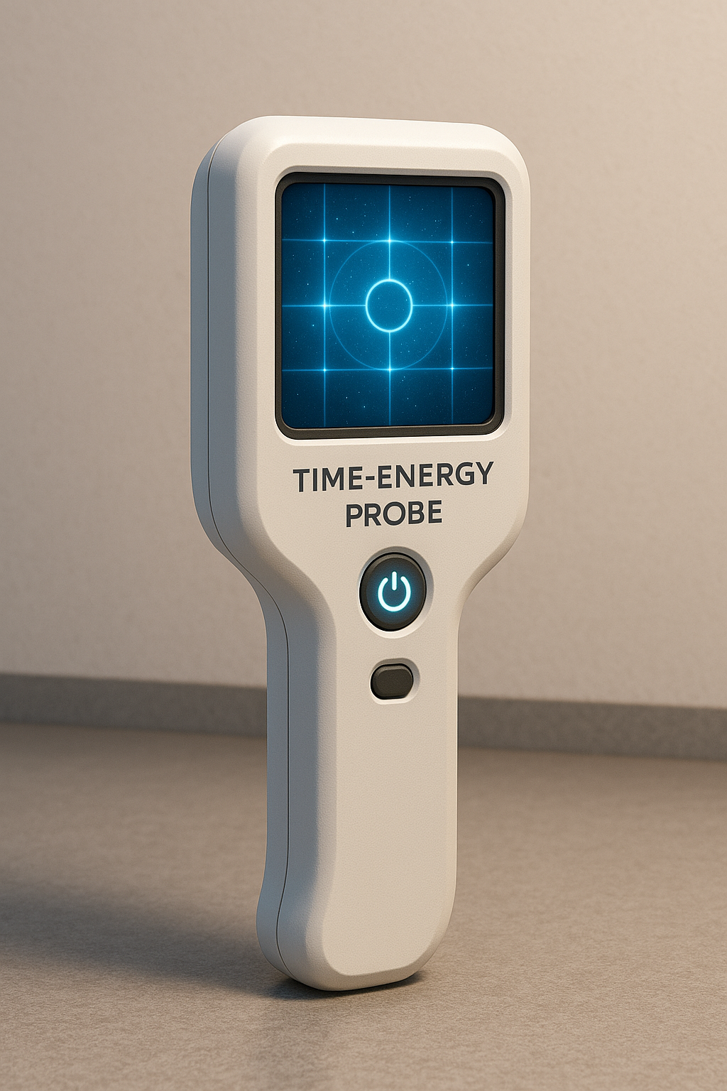 Time Energy Probe